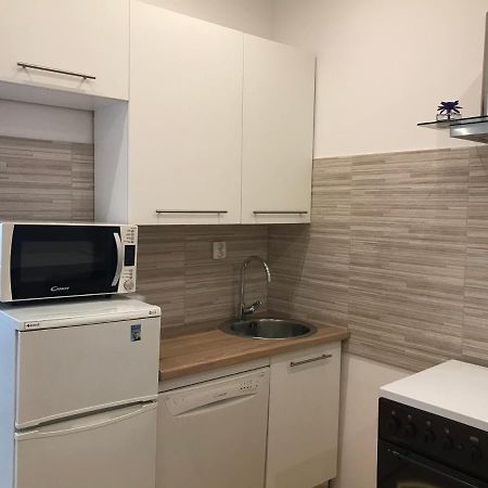 Apartman 4 People Apartment ริเยกา ภายนอก รูปภาพ