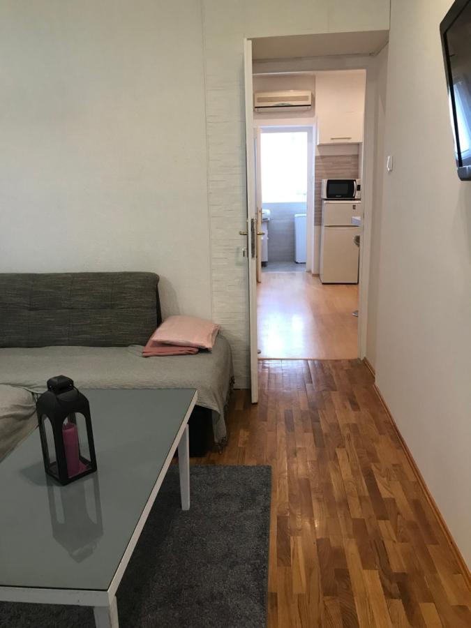 Apartman 4 People Apartment ริเยกา ภายนอก รูปภาพ